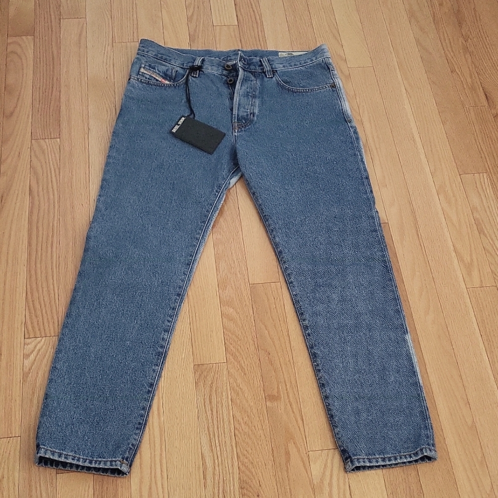 NWT Diesel jeans